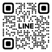 LINE QRコード